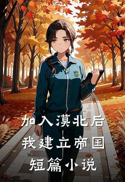 加入漠北后，我建立帝国短篇小说