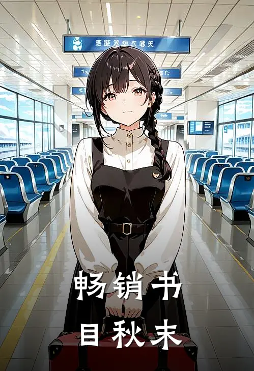 畅销书目秋末