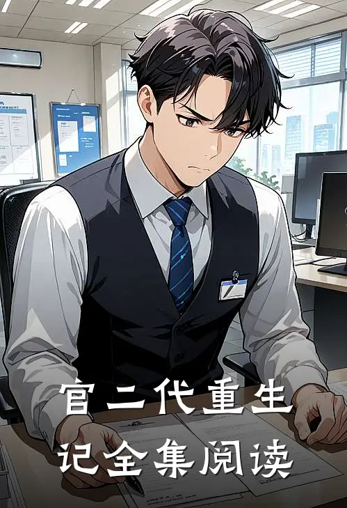 官二代重生记全集阅读
