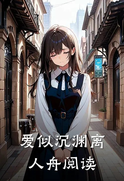 爱似沉渊离人舟阅读