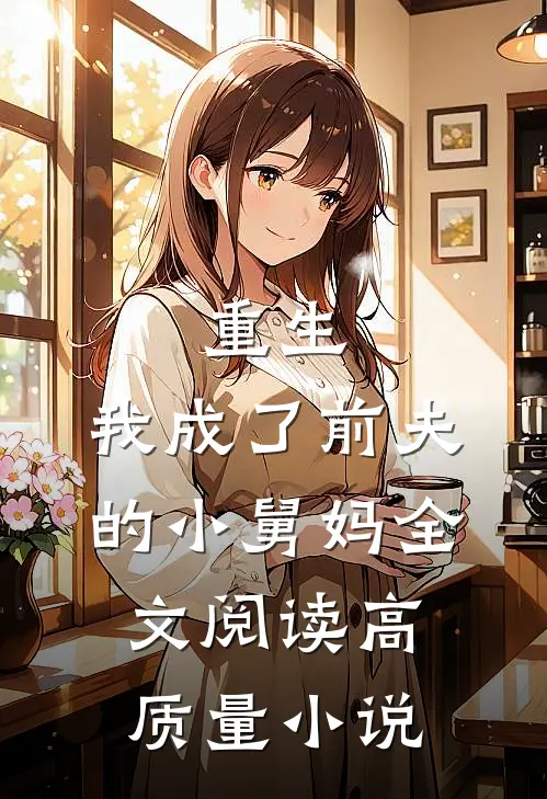 重生:我成了前夫的小舅妈全文阅读高质量小说