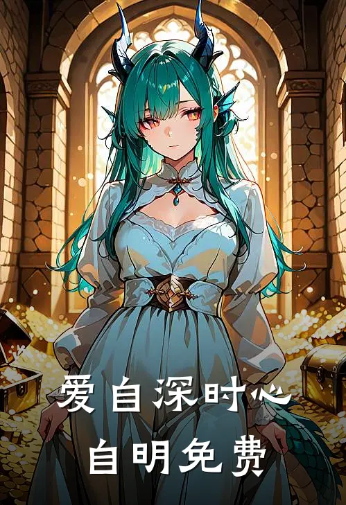 爱自深时心自明免费