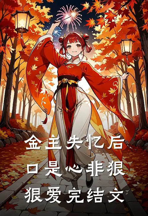 金主失忆后，口是心非狠狠爱完结文