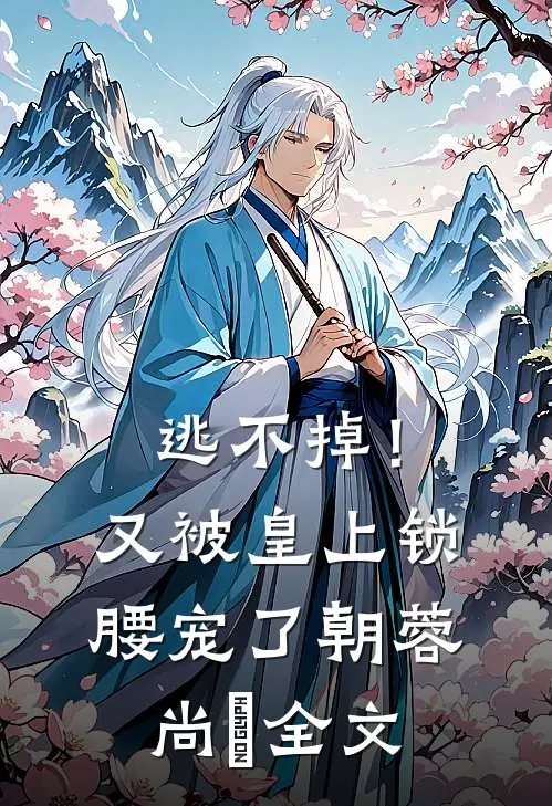 逃不掉！又被皇上锁腰宠了朝蓉尚璟全文
