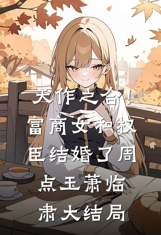 天作之合！富商女和权臣结婚了周点玉萧临肃大结局