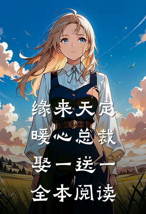 缘来天定：暖心总裁娶一送一全本阅读