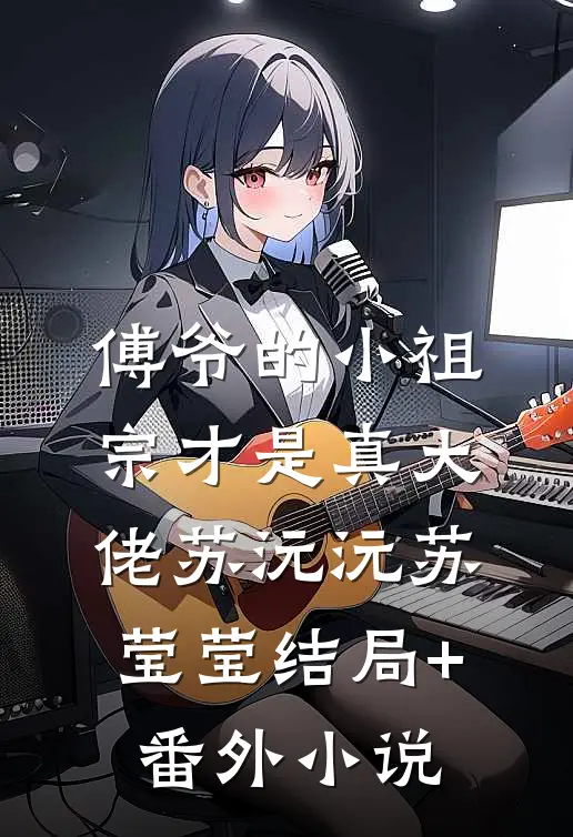 傅爷的小祖宗才是真大佬苏沅沅苏莹莹结局+番外小说