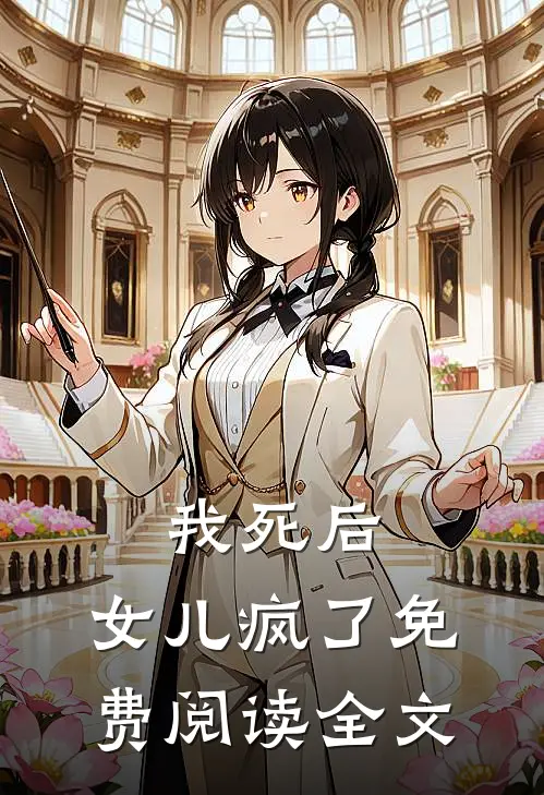 我死后，女儿疯了免费阅读全文