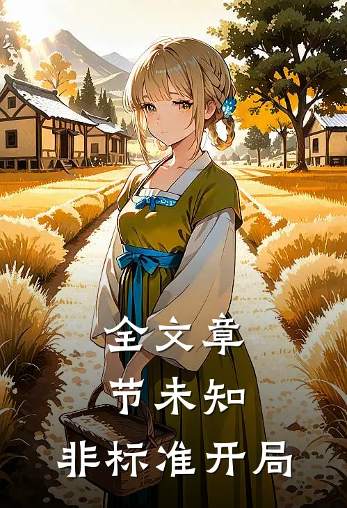 全文章节未知：非标准开局