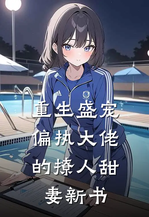 重生盛宠，偏执大佬的撩人甜妻新书