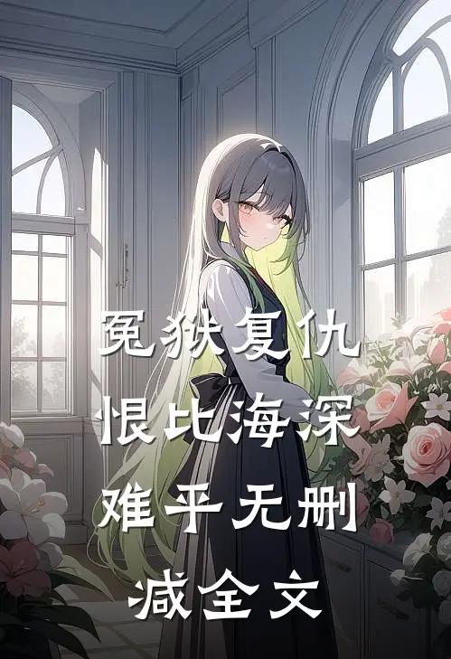 冤狱复仇，恨比海深难平无删减全文