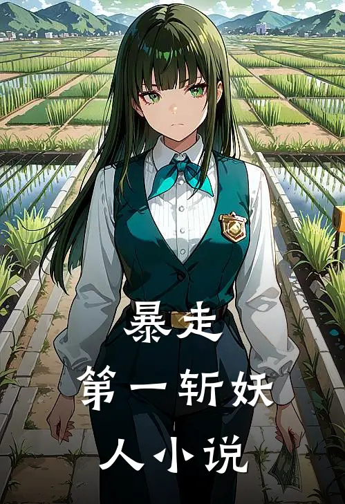 暴走，第一斩妖人小说