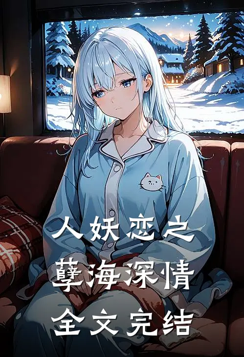 人妖恋之孽海深情全文完结