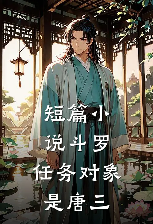 短篇小说斗罗:任务对象是唐三
