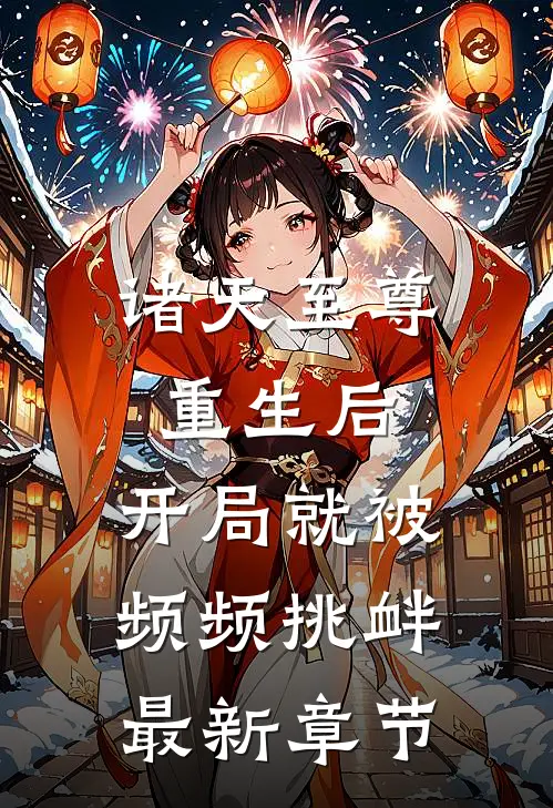 诸天至尊重生后，开局就被频频挑衅最新章节