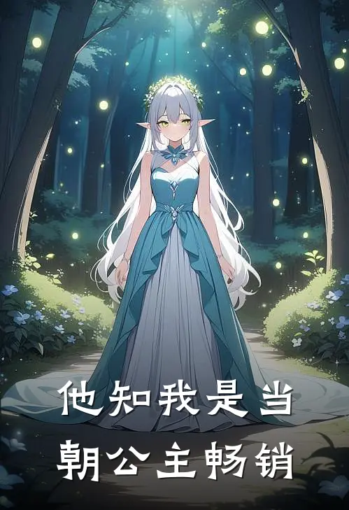 他知我是当朝公主畅销
