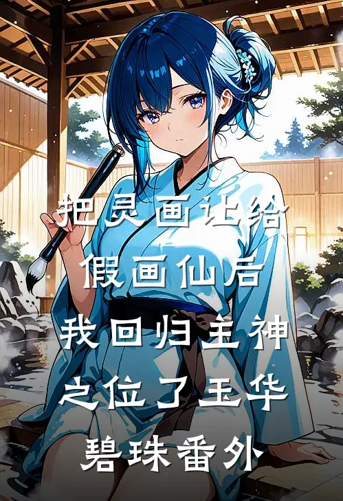把灵画让给假画仙后，我回归主神之位了玉华碧珠番外