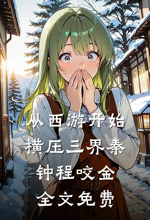 从西游开始横压三界秦钟程咬金全文免费