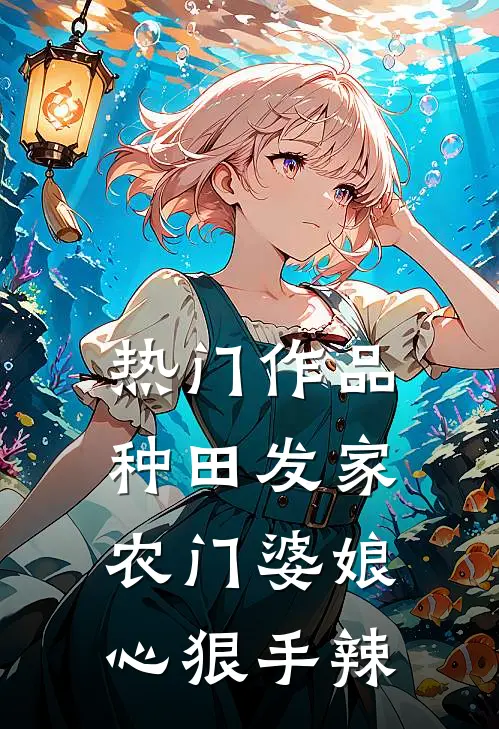 热门作品种田发家：农门婆娘心狠手辣