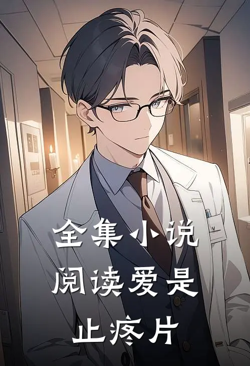 全集小说阅读爱是止疼片
