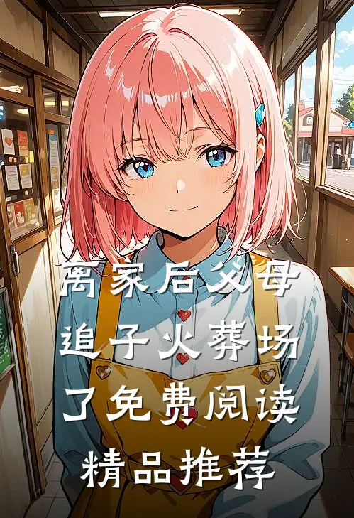离家后父母追子火葬场了免费阅读精品推荐