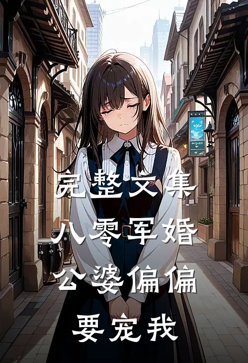 完整文集八零军婚：公婆偏偏要宠我