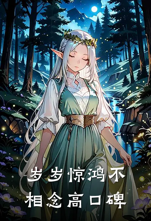 岁岁惊鸿不相念高口碑