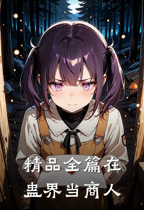 精品全篇在蛊界当商人