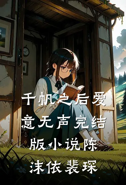 千帆之后爱意无声完结版小说陈沫依裴琛