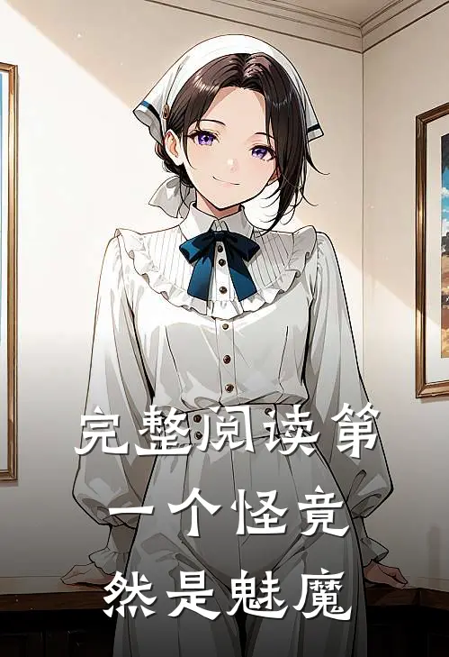 完整阅读第一个怪竟然是魅魔