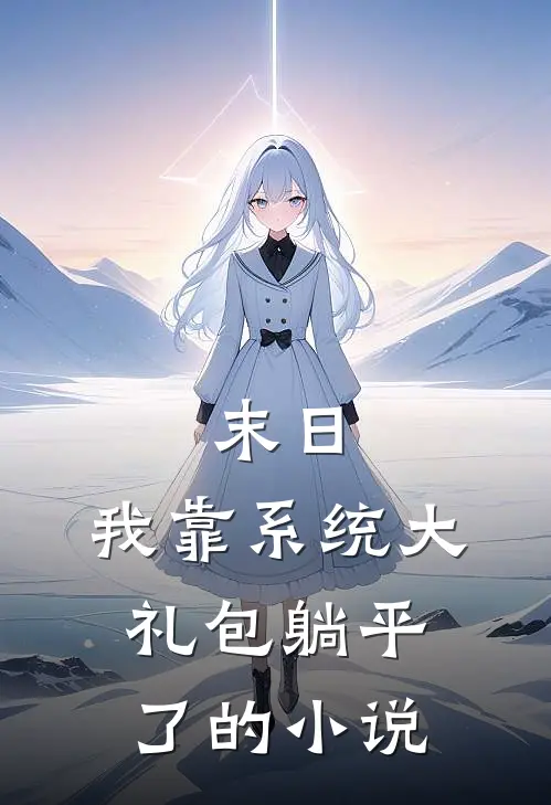 末日：我靠系统大礼包躺平了的小说