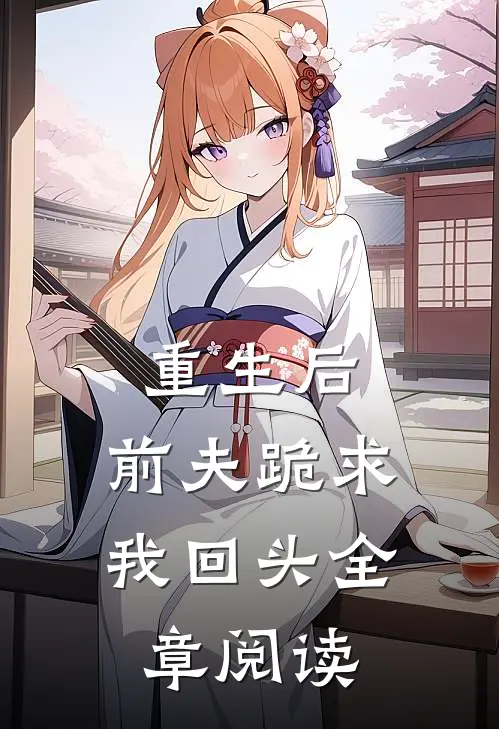重生后，前夫跪求我回头全章阅读