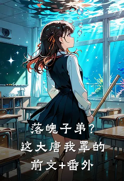 落魄子弟？这大唐我罩的前文+番外