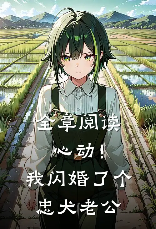 全章阅读心动！我闪婚了个忠犬老公
