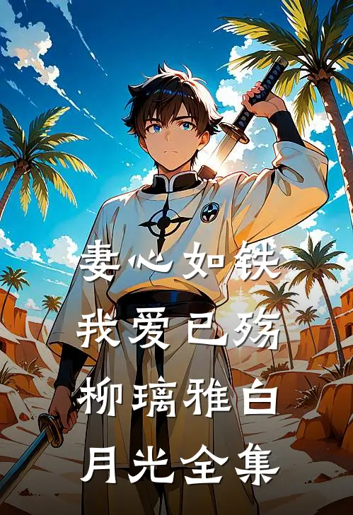 妻心如铁，我爱已殇柳璃雅白月光 全集