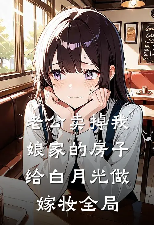老公卖掉我娘家的房子，给白月光做嫁妆全局