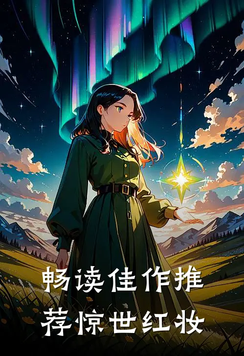 畅读佳作推荐惊世红妆