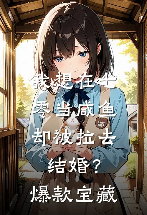 我想在七零当咸鱼，却被拉去结婚？爆款宝藏