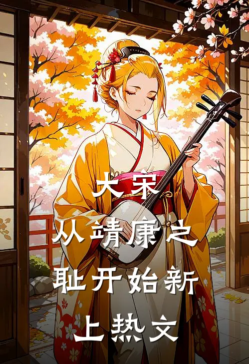 大宋：从靖康之耻开始新上热文