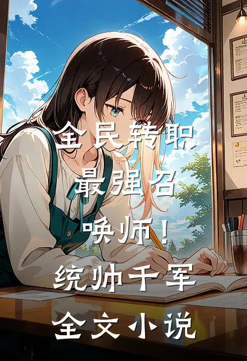 全民转职：最强召唤师！统帅千军全文小说