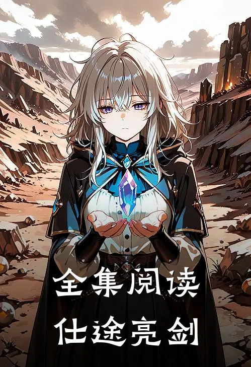 全集阅读仕途亮剑