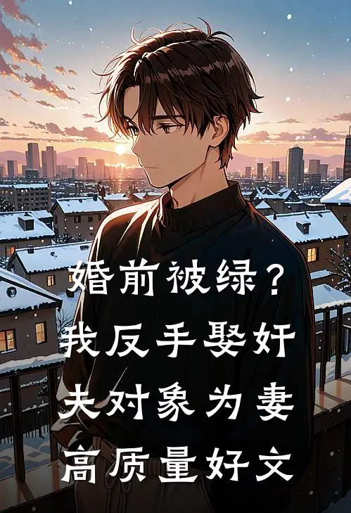 婚前被绿？我反手娶奸夫对象为妻高质量好文