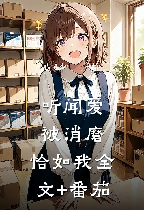 听闻爱被消磨，恰如我全文+番茄