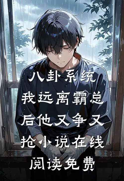八卦系统：我远离霸总后他又争又抢小说在线阅读免费