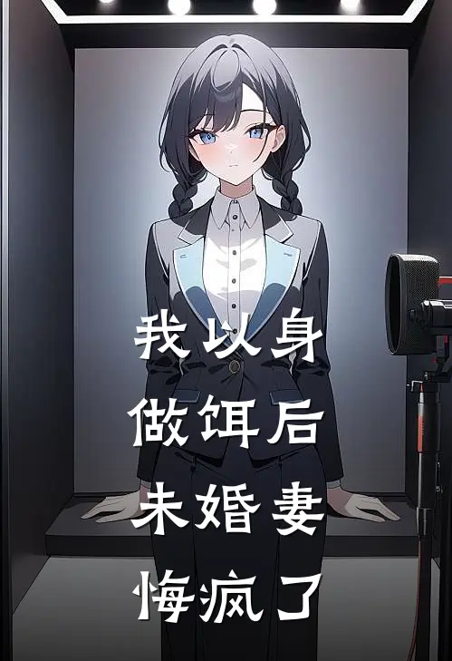 我以身做饵后，未婚妻悔疯了