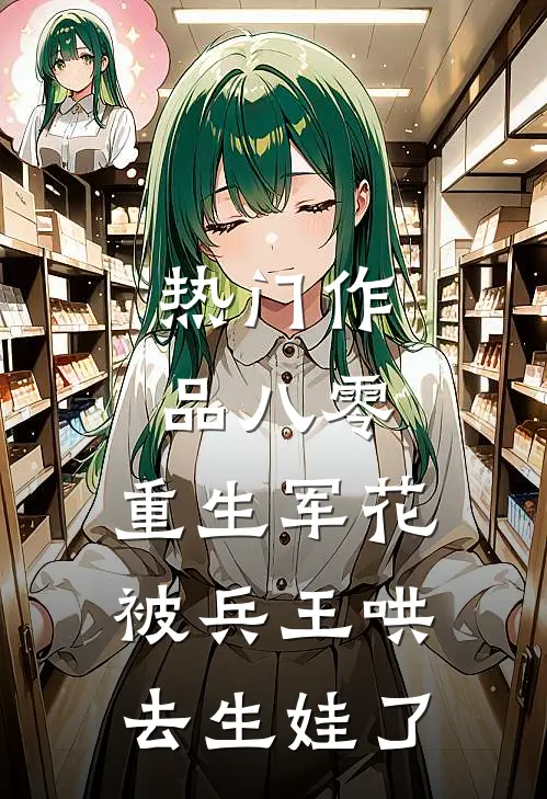 热门作品八零：重生军花被兵王哄去生娃了