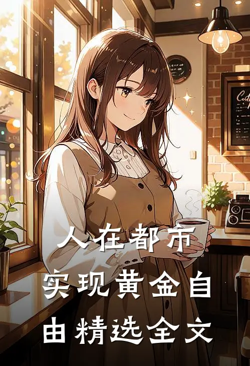 人在都市，实现黄金自由精选全文
