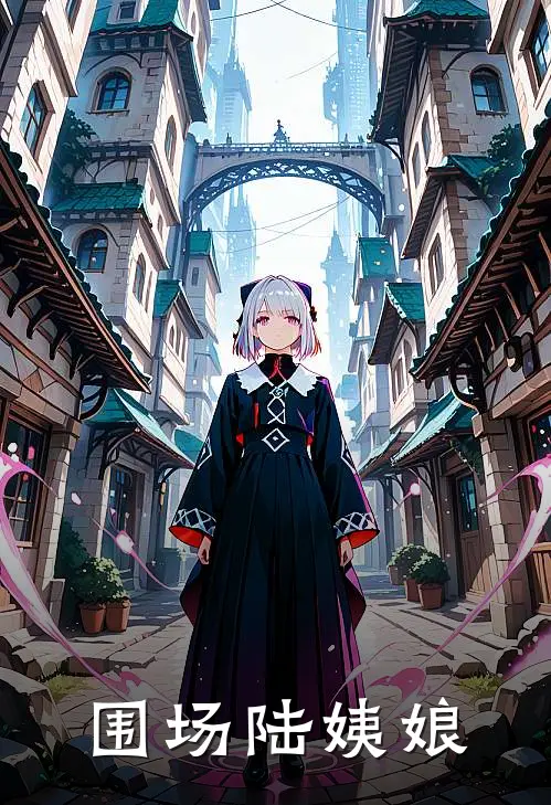 围场陆姨娘