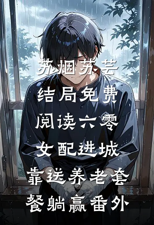 苏烟苏芸结局免费阅读六零女配进城，靠送养老套餐躺赢番外