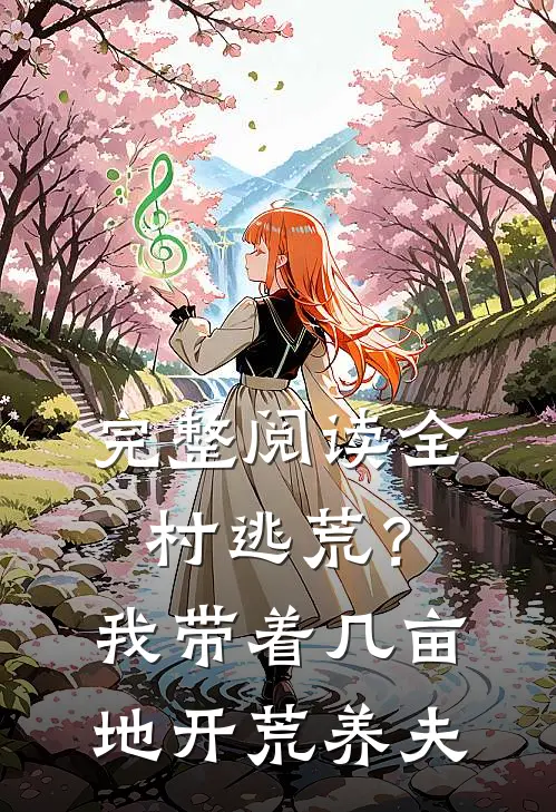 完整阅读全村逃荒？我带着几亩地开荒养夫